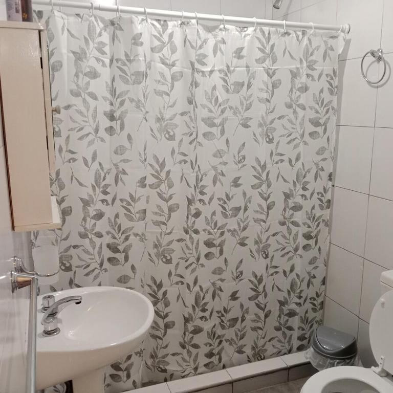 Yes Apartment - Two-Bedroom Apartment - 27
