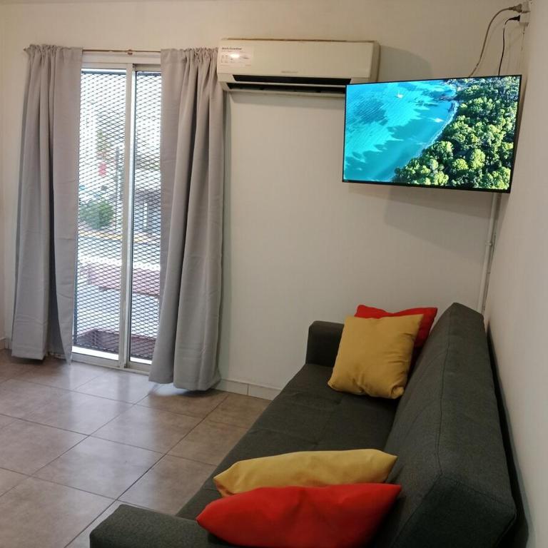 Yes Apartment - Two-Bedroom Apartment - 12