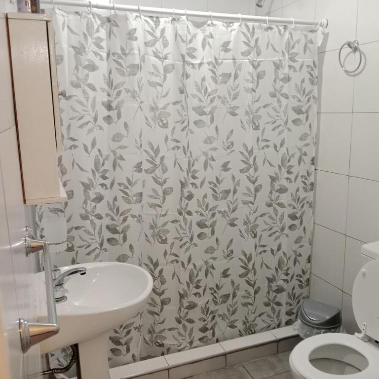 Yes Apartment - Two-Bedroom Apartment - 28