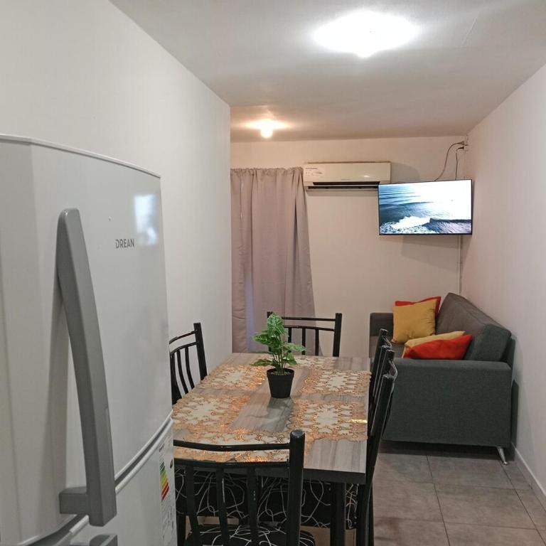 Yes Apartment - Two-Bedroom Apartment - 1
