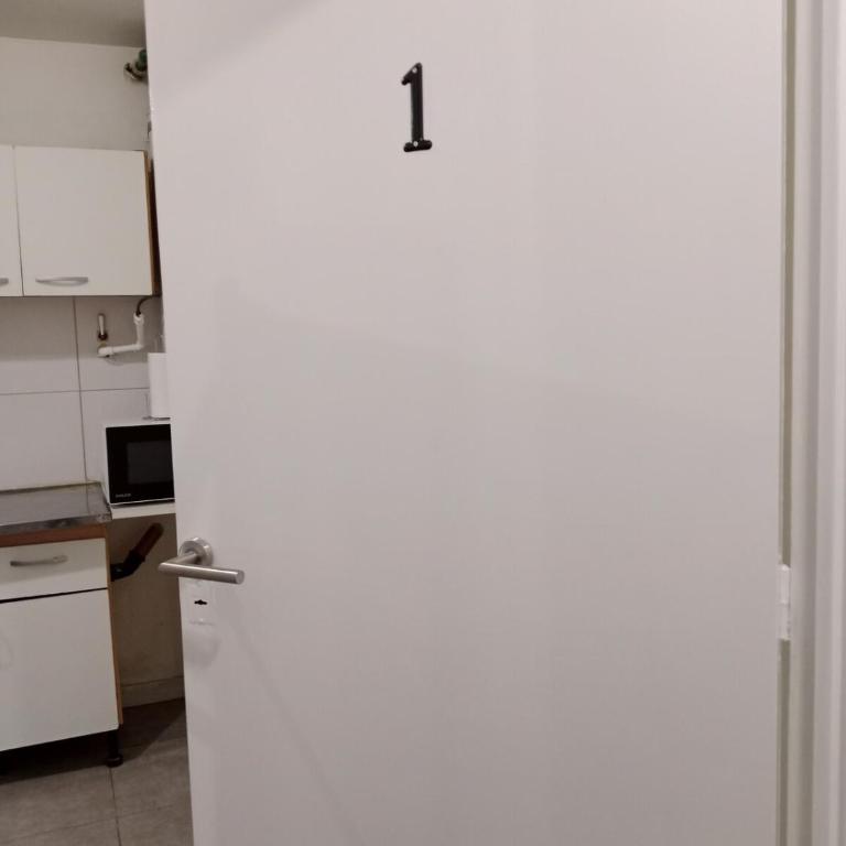 Yes Apartment - Two-Bedroom Apartment - 33