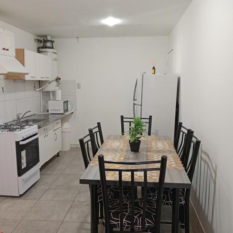 Yes Apartment - Two-Bedroom Apartment - 3