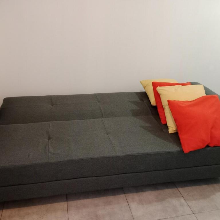 Yes Apartment - Two-Bedroom Apartment - 17