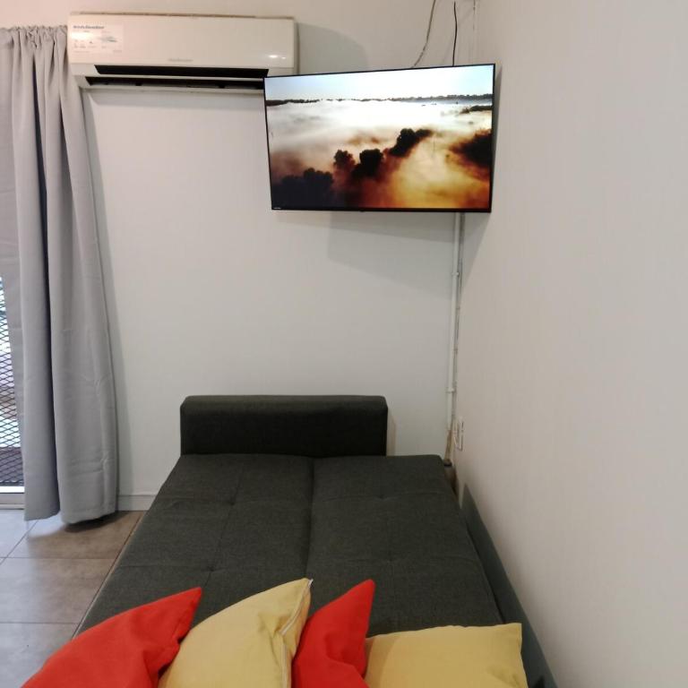 Yes Apartment - Two-Bedroom Apartment - 18