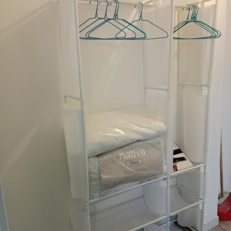 Yes Apartment - Two-Bedroom Apartment - 22