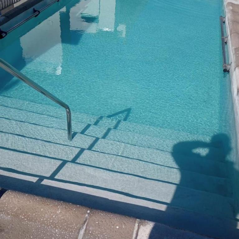 Santiago Céntrico y Patrimonial - Apartamento de 1 dormitorio - 1