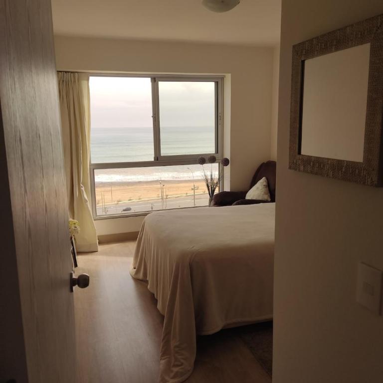 Departamento Costa Verde San Miguel - One-Bedroom Apartment - 4