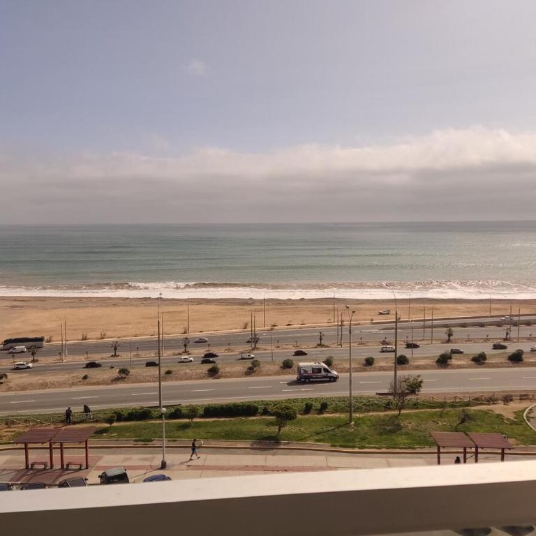 Departamento Costa Verde San Miguel - One-Bedroom Apartment - 6