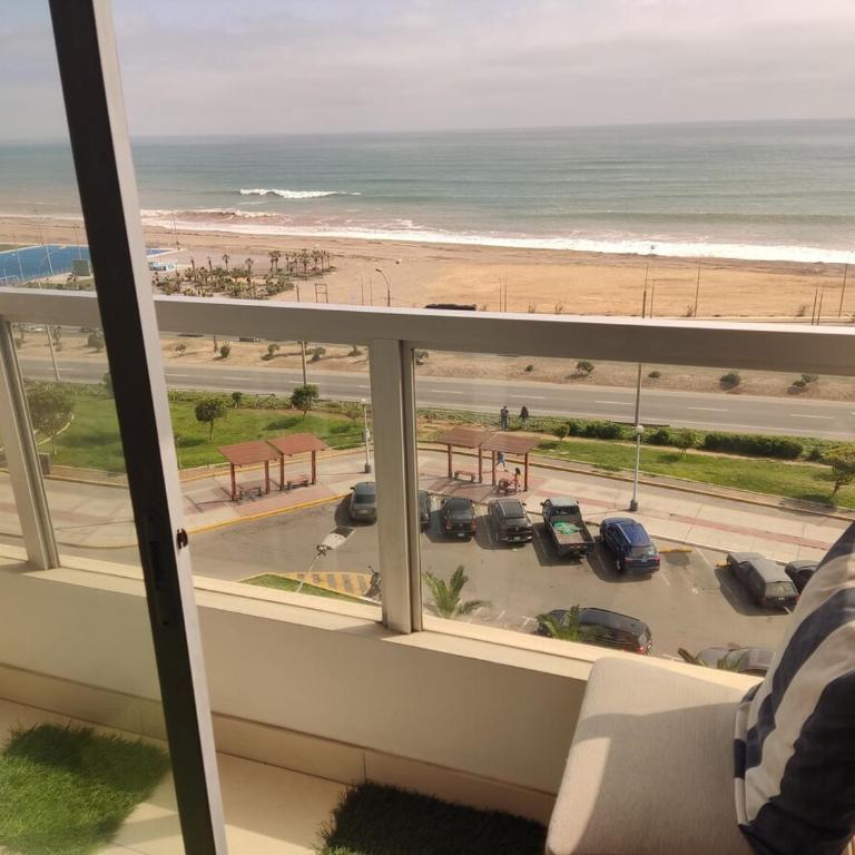 Departamento Costa Verde San Miguel - One-Bedroom Apartment - 7