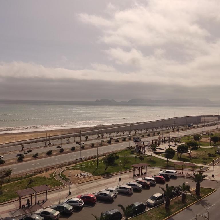Departamento Costa Verde San Miguel - One-Bedroom Apartment - 8
