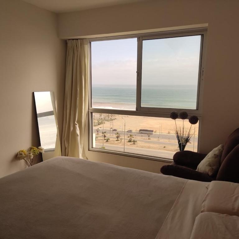 Departamento Costa Verde San Miguel - One-Bedroom Apartment - 12