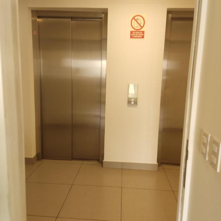 Departamento Costa Verde San Miguel - One-Bedroom Apartment - 19