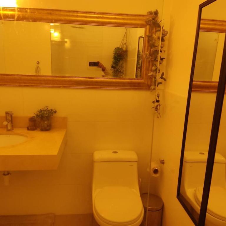 Departamento Costa Verde San Miguel - One-Bedroom Apartment - 22