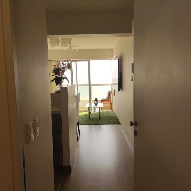 Departamento Costa Verde San Miguel - One-Bedroom Apartment - 23