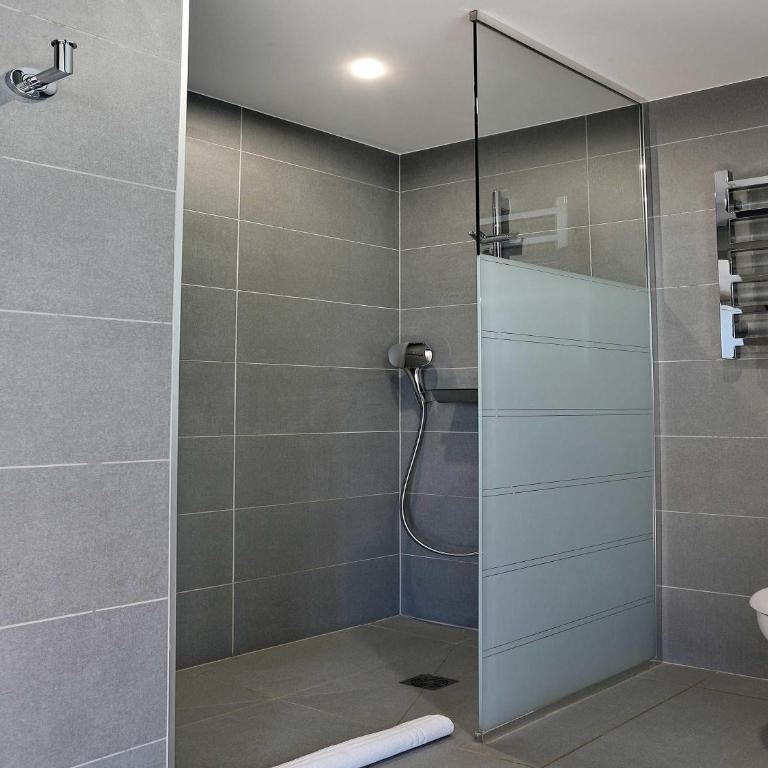 ibis Styles Ajaccio Napoleon - Chambre Double Standard - 5