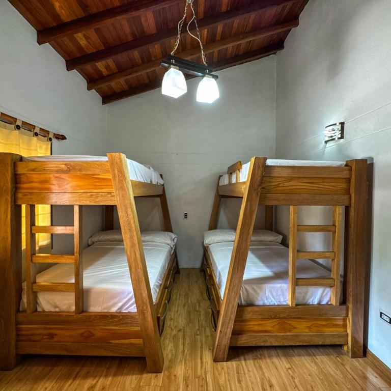 Casa Finca Villa Laura 158 - Casa de 5 dormitorios - 13
