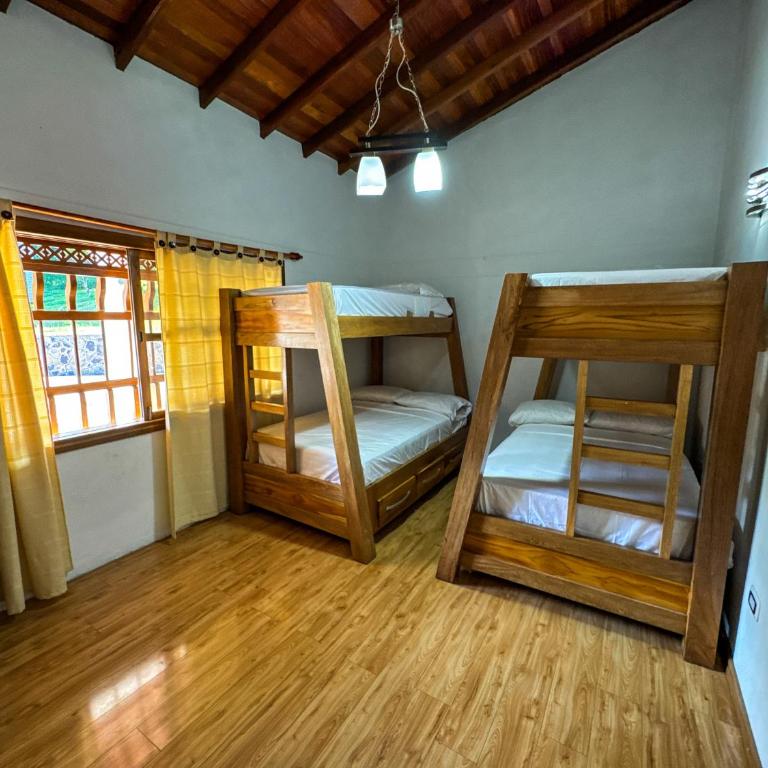 Casa Finca Villa Laura 158 - Casa de 5 dormitorios - 12