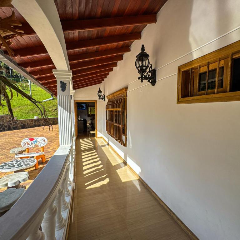 Casa Finca Villa Laura 158 - Casa de 5 dormitorios - 31