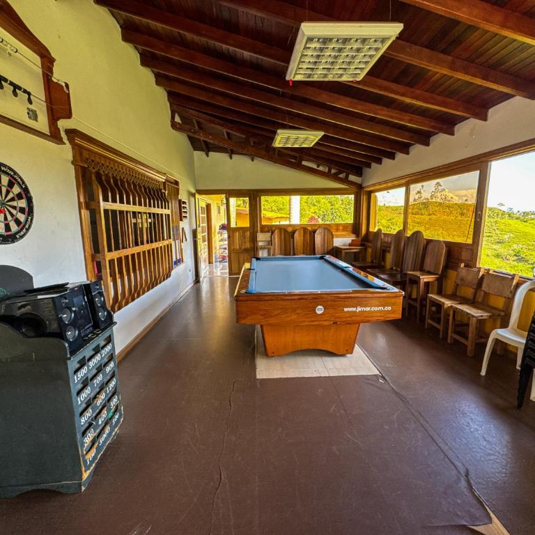 Casa Finca Villa Laura 158 - Casa de 5 dormitorios - 32