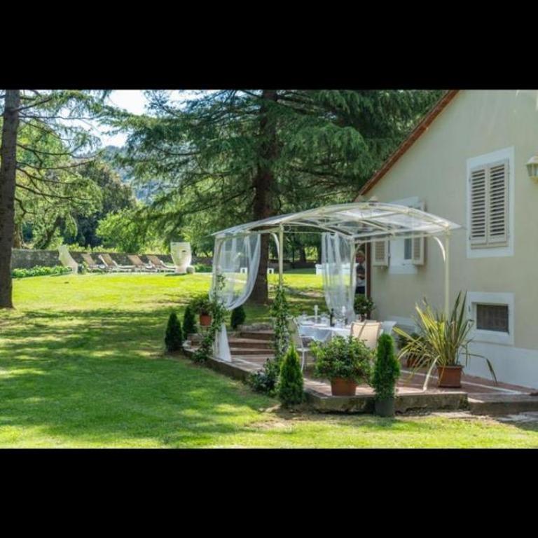Villa Vittoria ,Tennis Court, Pool , Jacuzzi & Gym - Villa - 29