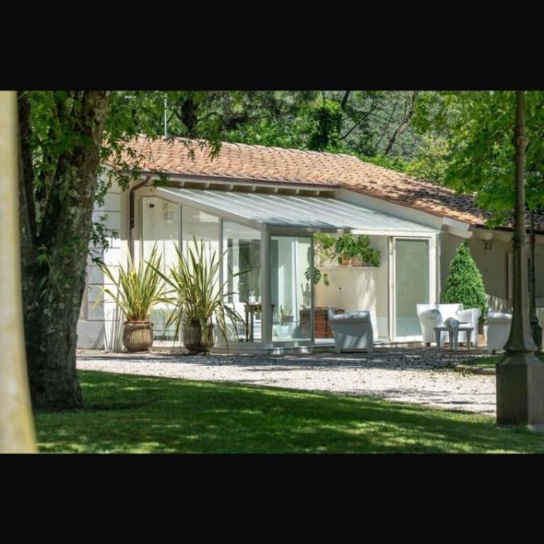 Villa Vittoria ,Tennis Court, Pool , Jacuzzi & Gym - Villa - 32