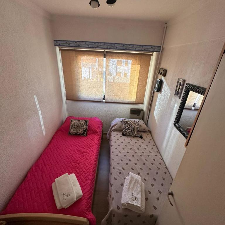 Amanecer en Mardel - Two-Bedroom Apartment - 12