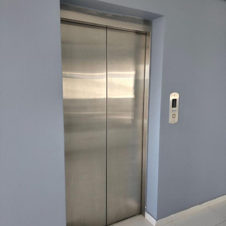 Apartamento vacacional, Wifi, Piscina, Ricaurte central - Apartamento Estudio con balcón - 26