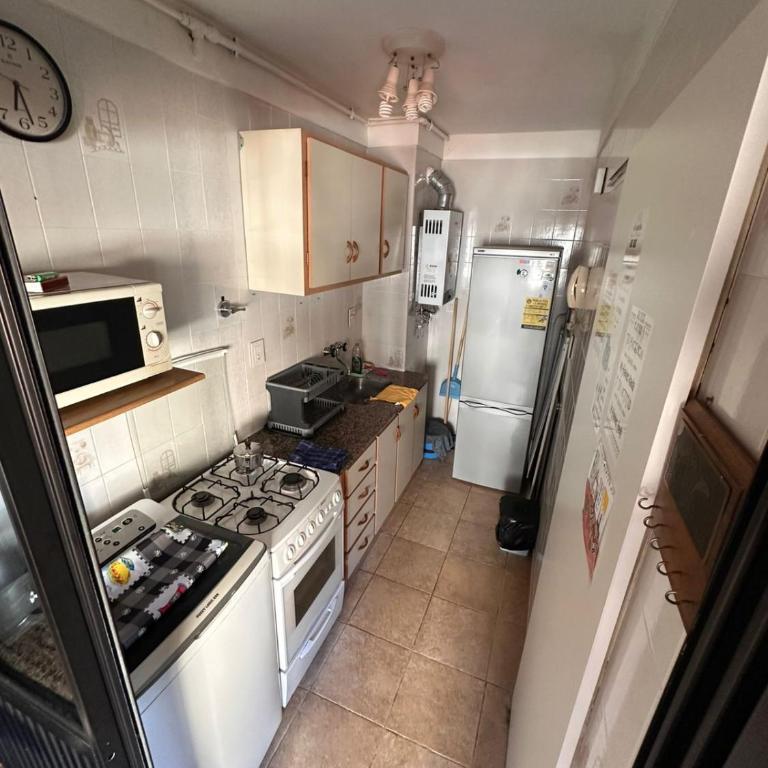 Amanecer en Mardel - Two-Bedroom Apartment - 6