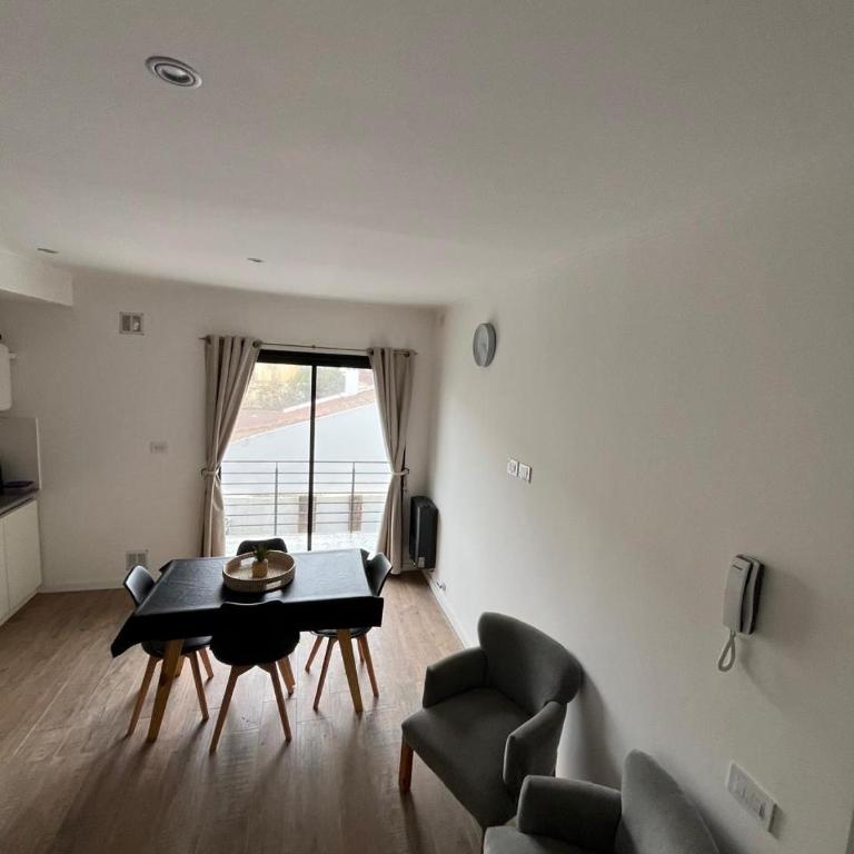 Dpto Soñado - One-Bedroom Apartment - 1