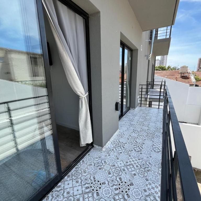 Dpto Soñado - One-Bedroom Apartment - 3
