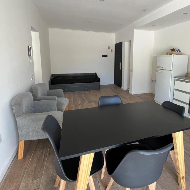Dpto Soñado - One-Bedroom Apartment - 4