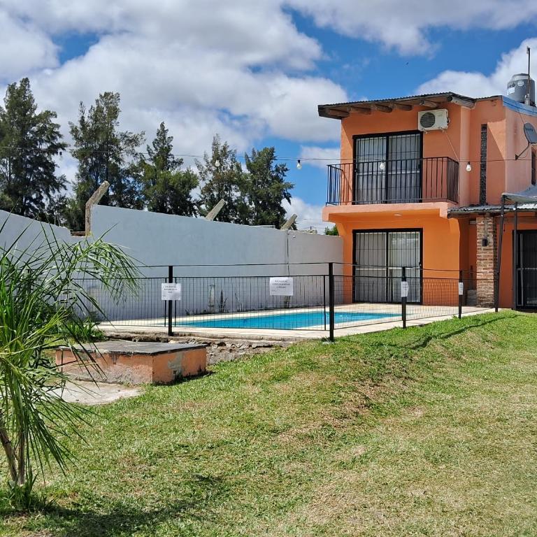La Perla del Yuqueri - Casa de 2 dormitorios - 6