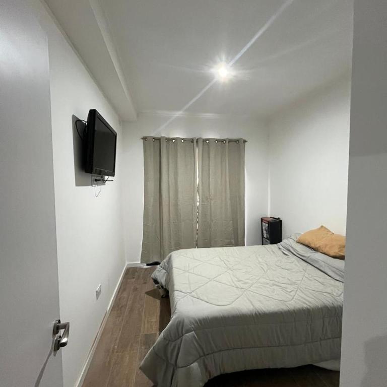 Dpto Soñado - One-Bedroom Apartment - 8