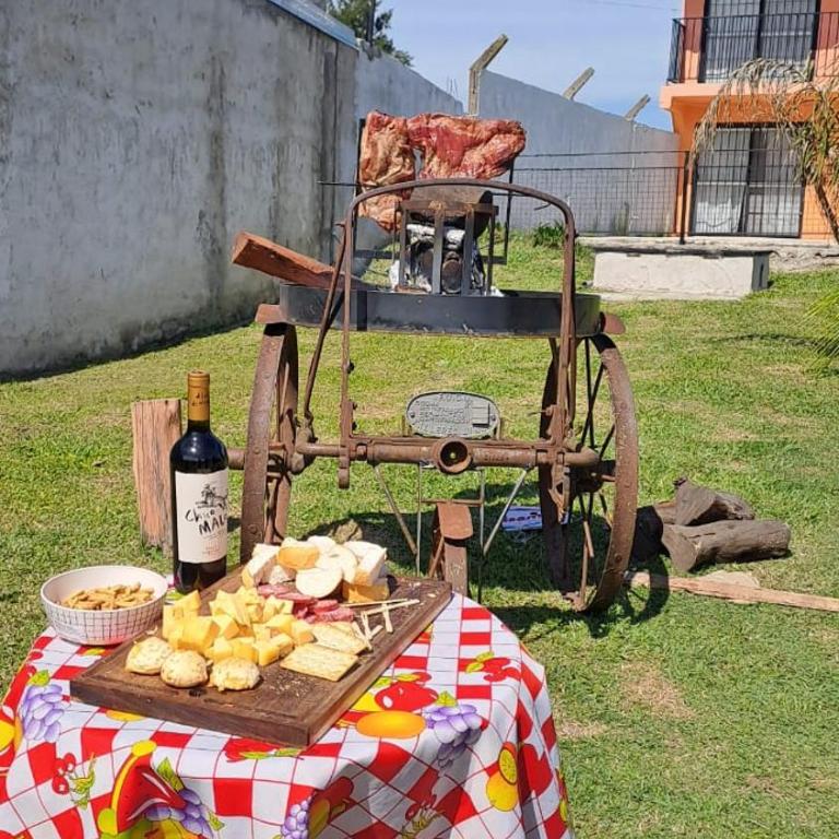 La Perla del Yuqueri - Casa de 2 dormitorios - 1