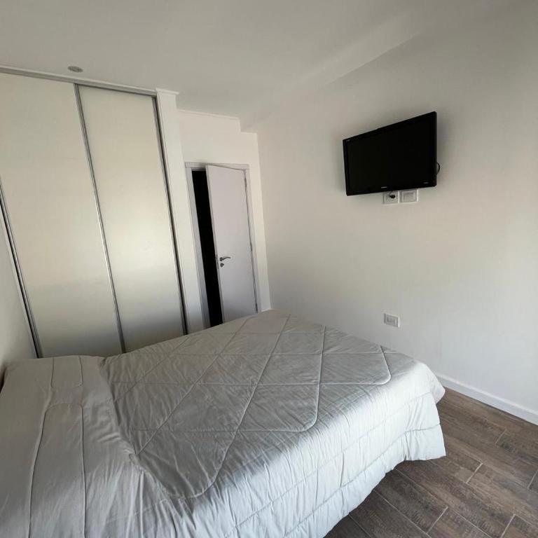 Dpto Soñado - One-Bedroom Apartment - 13