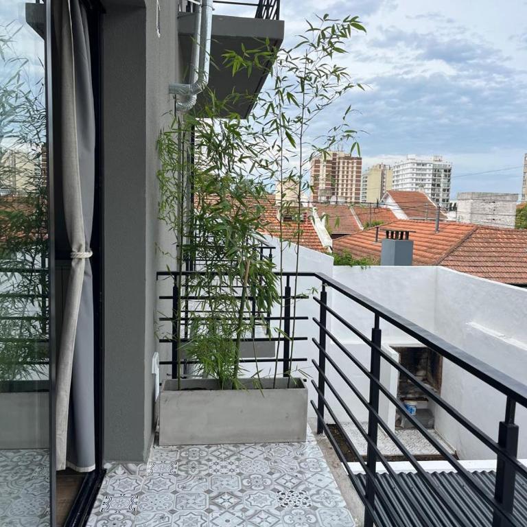 Dpto Soñado - One-Bedroom Apartment - 15