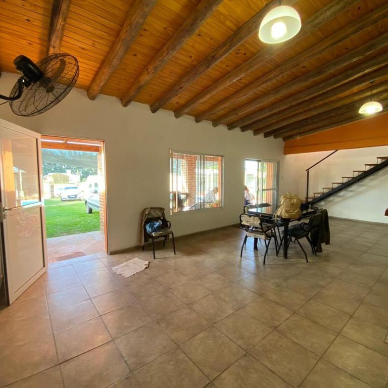 La Perla del Yuqueri - Casa de 2 dormitorios - 10