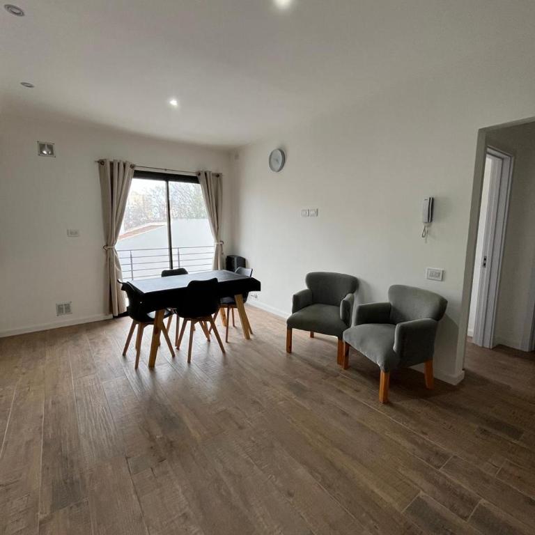 Dpto Soñado - One-Bedroom Apartment - 18