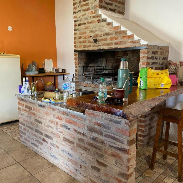 La Perla del Yuqueri - Casa de 2 dormitorios - 12