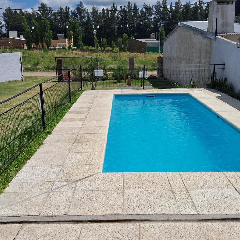 La Perla del Yuqueri - Casa de 2 dormitorios - 13