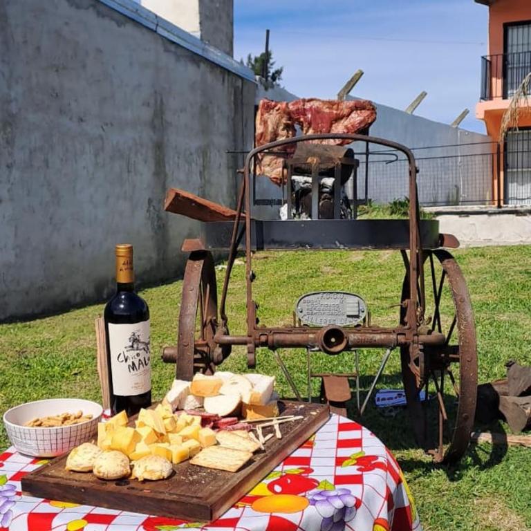 La Perla del Yuqueri - Casa de 2 dormitorios - 16