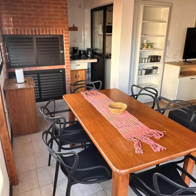 Amanecer en Mardel - Two-Bedroom Apartment - 4