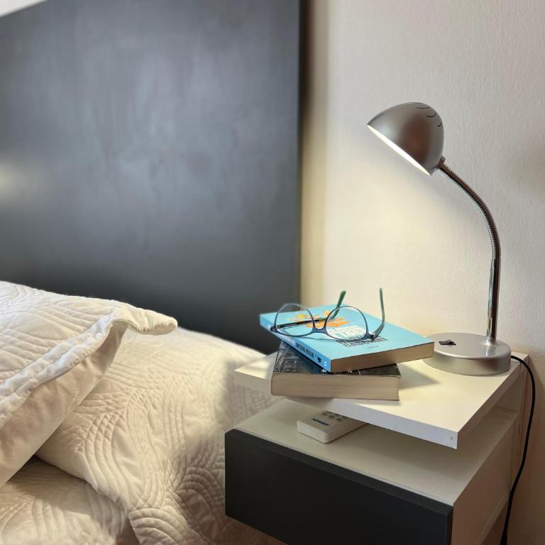 Urbano San Juan - Apartamento de 1 dormitorio - 14