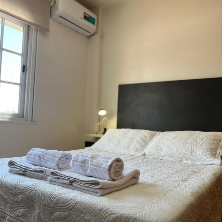 Urbano San Juan - Apartamento de 1 dormitorio - 13