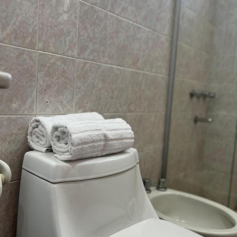 Urbano San Juan - Apartamento de 1 dormitorio - 19