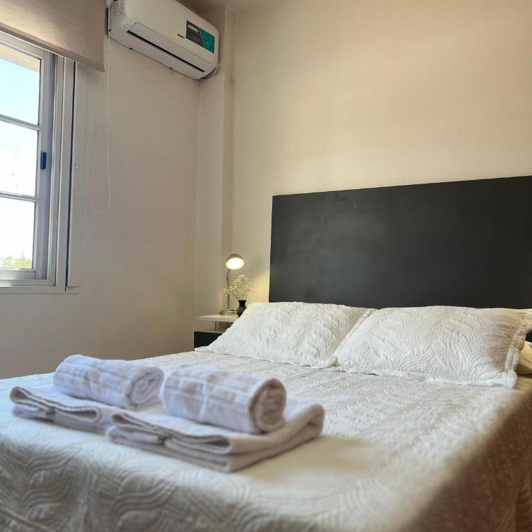 Urbano San Juan - Apartamento de 1 dormitorio - 22