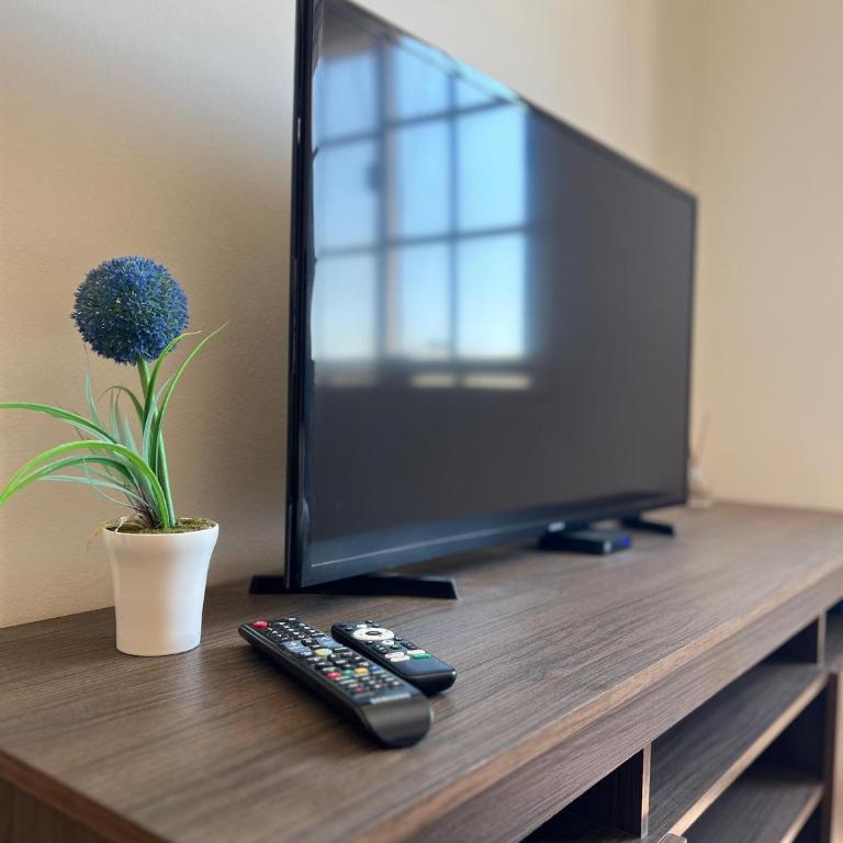 Urbano San Juan - Apartamento de 1 dormitorio - 16