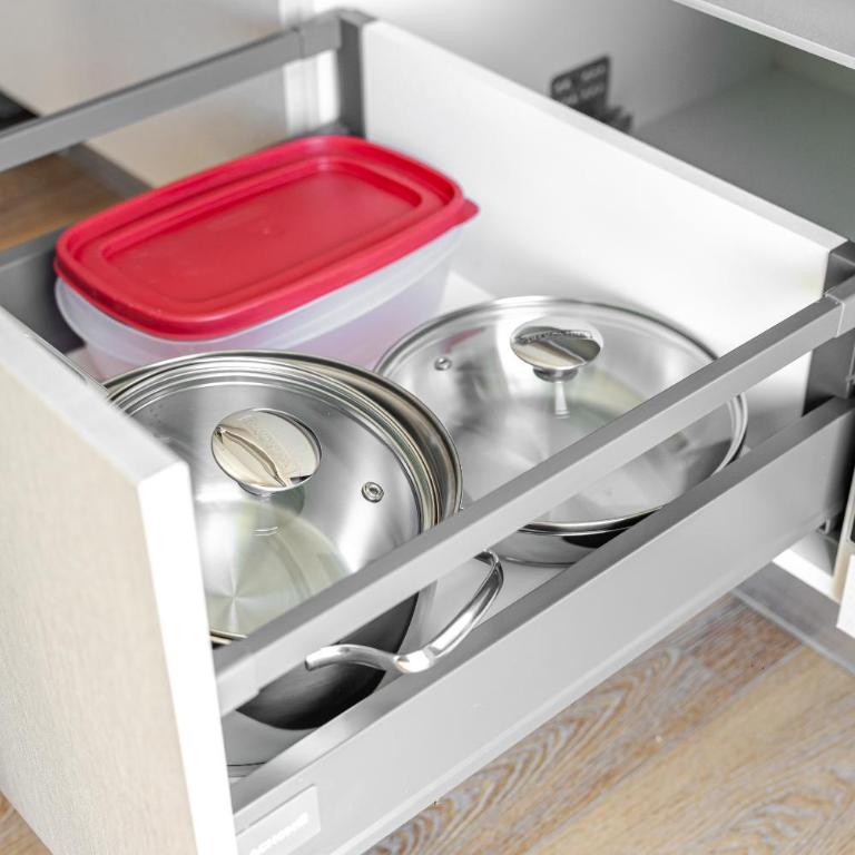 Designer Studio, 800 Mbps WiFi, Del Sol Area - Apartamento - 29