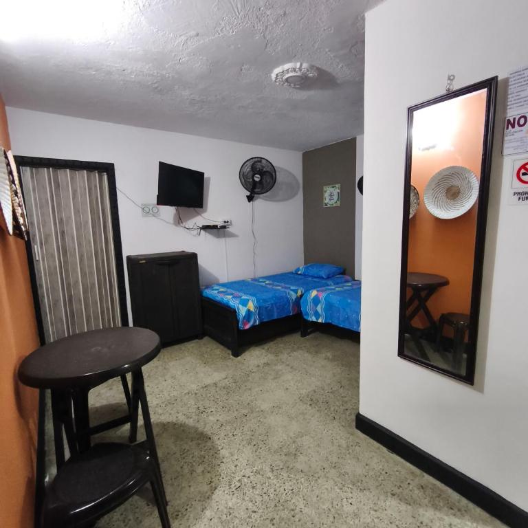 Emily place 1 y 2 - Apartamento de 2 dormitorios - 6