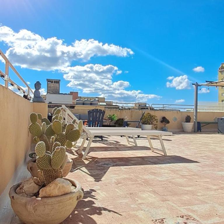 SUITE Luxury Rooftop - Appartamento con 1 Camera da Letto - 20